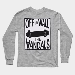 The Vandals OTW (Light) Long Sleeve T-Shirt